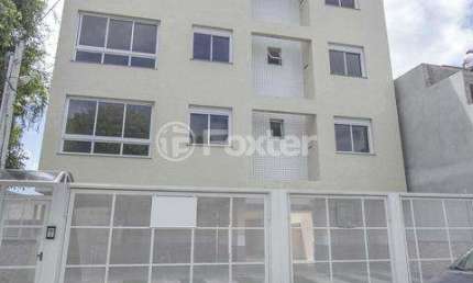 Apartamento com 3 quartos à venda na Rua Heitor Manganelli, 292, Jardim Itu Sabará, Porto Alegre, 103 m2 por R$ 650.000