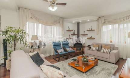 Apartamento com 3 quartos à venda na Rua Corrêa Lima, 1642, Santa Tereza, Porto Alegre, 144 m2 por R$ 569.000