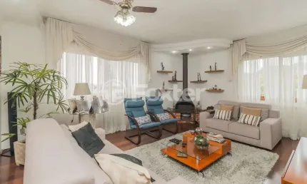 Apartamento com 3 quartos à venda na Rua Corrêa Lima, 1642, Santa Tereza, Porto Alegre, 144 m2 por R$ 569.000