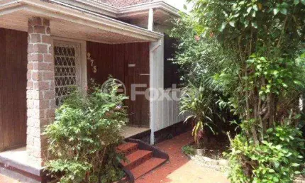 Casa com 3 quartos à venda na Rua Enes Bandeira, 275, Cristo Redentor, Porto Alegre, 100 m2 por R$ 495.000