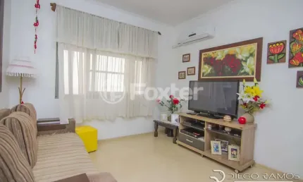 Apartamento com 2 quartos à venda na Rua Domingos Crescêncio, 559, Santana, Porto Alegre, 54 m2 por R$ 320.000