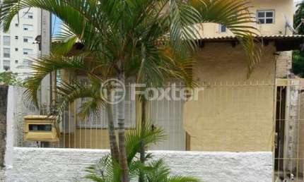 Casa com 4 quartos à venda na Rua Padre Alois Kades, 476, Jardim Europa, Porto Alegre, 165 m2 por R$ 780.000
