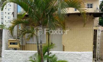 Casa comercial com 3 salas à venda na Rua Padre Alois Kades, 476, Jardim Europa, Porto Alegre, 165 m2 por R$ 780.000