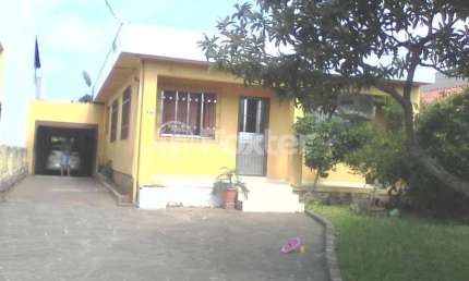 Terreno à venda na Rua Atílio Supertti, 651, Vila Nova, Porto Alegre, 610 m2 por R$ 640.000