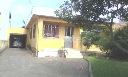 Terreno à venda na rua atílio supertti, 651, vila nova, porto alegre, 610 m2 por r$ 640.000