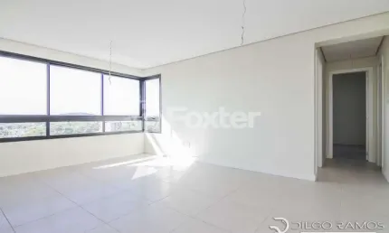 Apartamento com 2 quartos à venda na Avenida Eduardo Prado, 136, Cavalhada, Porto Alegre, 67 m2 por R$ 385.000