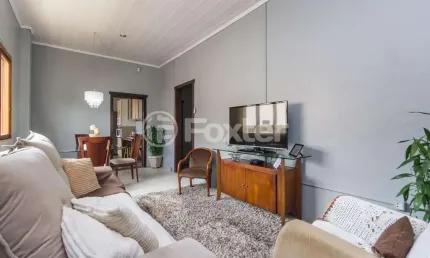 Casa com 2 quartos à venda na Rua Oliveira Lopes, 489, Sarandi, Porto Alegre, 104 m2 por R$ 450.000