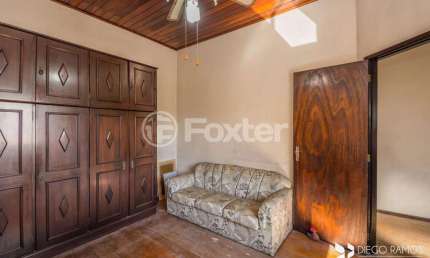 Casa comercial com 1 sala à venda na Avenida Doutor Carlos Barbosa, 221, Medianeira, Porto Alegre, 149 m2 por R$ 370.000