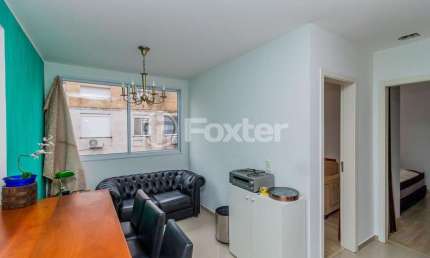 Apartamento com 2 quartos à venda na Avenida Juca Batista, 250, Ipanema, Porto Alegre, 46 m2 por R$ 250.000