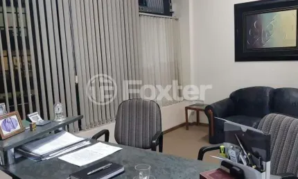 Sala comercial com 2 salas à venda na Rua General Vitorino, 310, Centro Histórico, Porto Alegre, 68 m2 por R$ 100.000