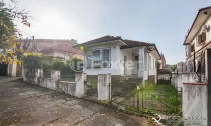 Casa com 2 quartos à venda na Rua Borges do Canto, 254, Petrópolis, Porto Alegre, 145 m2 por R$ 1.105.800