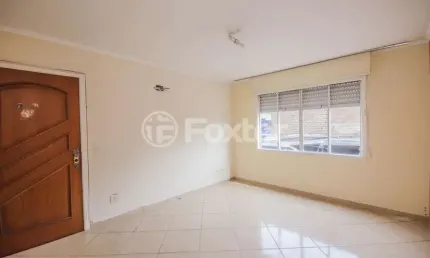 Apartamento com 3 quartos à venda na avenida da cavalhada, 3313, cavalhada, porto alegre, 75 m2 por r$ 300.000