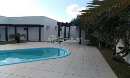 Casa com 4 quartos à venda na Rua Rio Forqueta, 1224, Centro, Xangri-Lá, 212 m2 por R$ 1.300.000