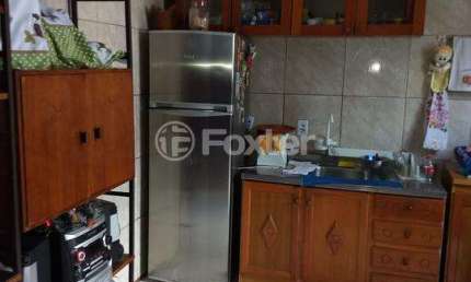 Casa com 5 quartos à venda na Avenida Vicente Monteggia, 2385, Vila Nova, Porto Alegre, 150 m2 por R$ 350.000