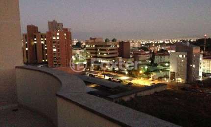 Cobertura com 3 quartos à venda na Rua Coronel Marcelino, 182, Centro, Canoas, 151 m2 por R$ 849.000