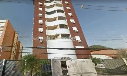 Cobertura com 3 quartos à venda na Rua Coronel Marcelino, 182, Centro, Canoas, 151 m2 por R$ 849.000