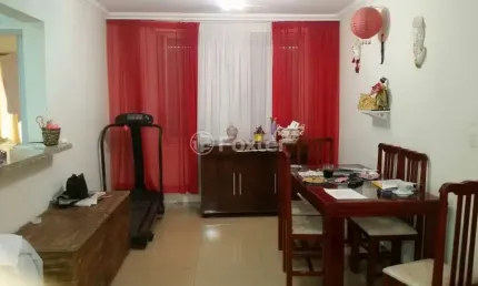Apartamento com 3 quartos à venda na rua catumbi, 101, medianeira, porto alegre, 105 m2 por r$ 450.000