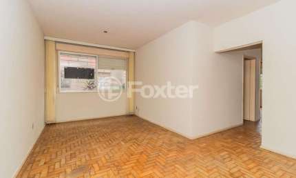 Apartamento com 3 quartos à venda na Avenida Capivari, 1223, Cristal, Porto Alegre, 80 m2 por R$ 244.000