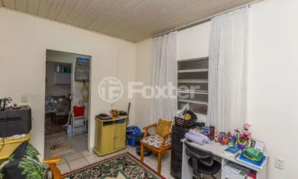 Terreno à venda na estrada do rincão, 465, belém velho, porto alegre, 134 m2 por r$ 350.000