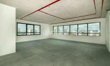 Sala comercial com 1 sala à venda na Avenida Plínio Brasil Milano, 567, Auxiliadora, Porto Alegre, 71 m2 por R$ 899.796