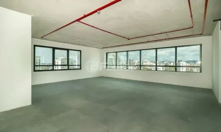 Sala comercial com 1 sala à venda na Avenida Plínio Brasil Milano, 567, Auxiliadora, Porto Alegre, 71 m2 por R$ 899.796