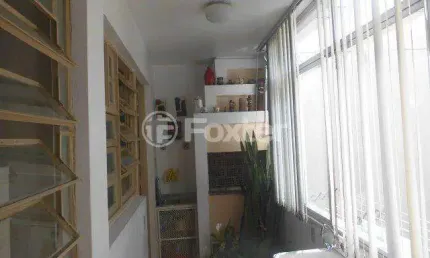 Apartamento com 3 quartos à venda na Rua Ramiro Barcelos, 953, Independência, Porto Alegre, 150 m2 por R$ 700.000