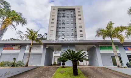 Apartamento com 2 quartos à venda na avenida bento gonçalves, 8807, lomba do pinheiro, porto alegre, 56 m2 por r$ 380.000