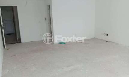 Sala comercial com 1 sala à venda na Rua Barão do Amazonas, 1041, Jardim Botânico, Porto Alegre, 47 m2 por R$ 319.750