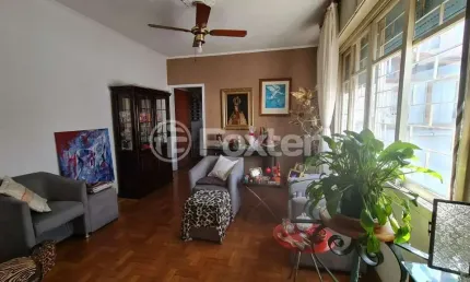 Apartamento com 2 quartos à venda na Rua Mariante, 650, Rio Branco, Porto Alegre, 94 m2 por R$ 340.000