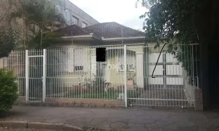 Casa com 3 quartos à venda na Rua Coronel Villagran Cabrita, 77, Partenon, Porto Alegre, 130 m2 por R$ 684.760