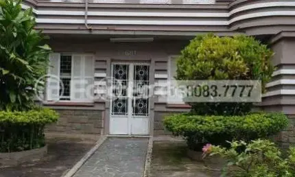 Apartamento com 3 quartos à venda na rua félix da cunha, 681, floresta, porto alegre, 126 m2 por r$ 990.000