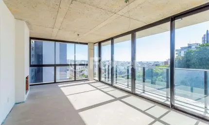 Apartamento com 3 quartos à venda na Rua Santa Cecília, 2282, Rio Branco, Porto Alegre, 121 m2 por R$ 2.124.000