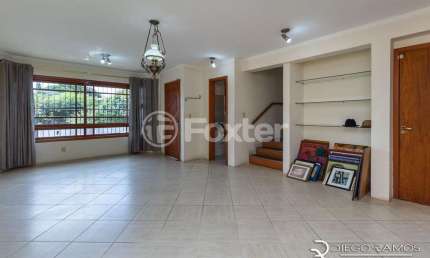 Casa em condomínio fechado com 3 quartos à venda na Rua Dea Coufal, 479, Ipanema, Porto Alegre, 220 m2 por R$ 595.000