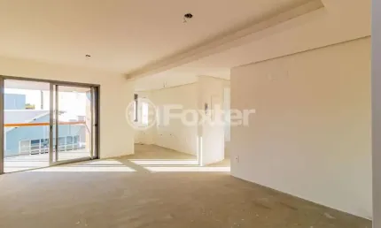 Apartamento com 2 quartos à venda na Rua Atanásio Belmonte, 236, Boa Vista, Porto Alegre, 80 m2 por R$ 889.300