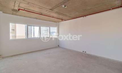 Sala comercial com 1 sala à venda na Avenida Princesa Isabel, 652, Santana, Porto Alegre, 35 m2 por R$ 296.384