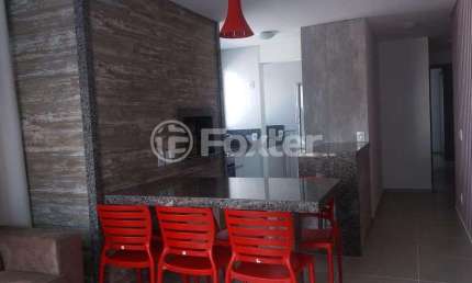 Apartamento com 2 quartos à venda na Rua Guilherme Gutman, 765, Zona Nova, Capão da Canoa, 137 m2 por R$ 744.680