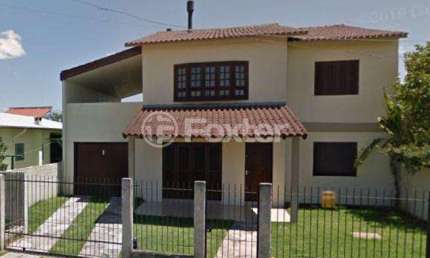 Casa com 4 quartos à venda na Rua Antenor Pereira, 63, Itaí, Eldorado do Sul, 350 m2 por R$ 750.000