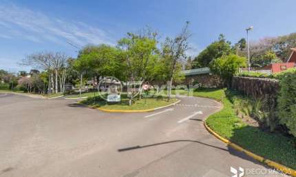 Casa em condomínio fechado com 4 quartos à venda na Avenida da Cavalhada, 5205, Cavalhada, Porto Alegre, 650 m2 por R$ 2.200.000