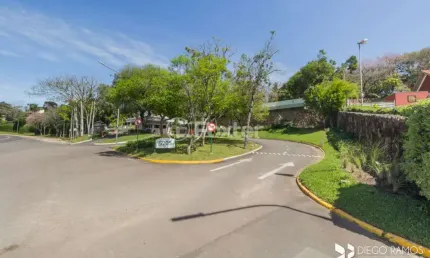 Casa em condomínio fechado com 4 quartos à venda na avenida da cavalhada, 5205, cavalhada, porto alegre, 650 m2 por r$ 2.200.000