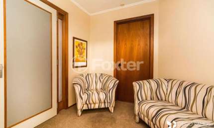 Sala comercial com 1 sala à venda na Rua Doutor Timóteo, 727, Moinhos de Vento, Porto Alegre, 39 m2 por R$ 288.800