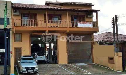 Casa com 3 quartos à venda na Rua Dona Sebastiana, 185, São João, Porto Alegre, 286 m2 por R$ 1.600.000