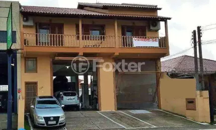 Casa comercial com 1 sala à venda na Rua Dona Sebastiana, 185, São João, Porto Alegre, 286 m2 por R$ 1.600.000