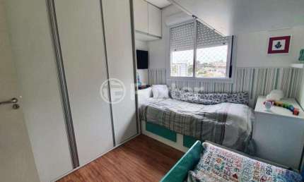 Apartamento com 2 quartos à venda na Avenida Ester, 23, Glória, Porto Alegre, 62 m2 por R$ 479.000