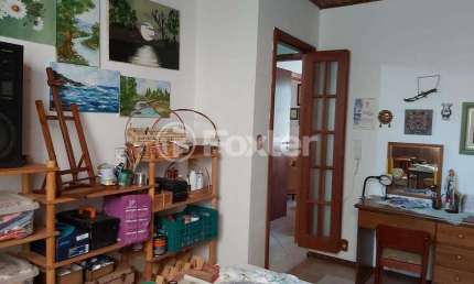 Casa com 4 quartos à venda na Rua Líbero Badaró, 248, Passo da Areia, Porto Alegre, 200 m2 por R$ 1.050.000