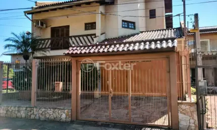 Casa com 3 quartos à venda na Rua Papa Pio XII, 206, Passo das Pedras, Porto Alegre, 277 m2 por R$ 845.000