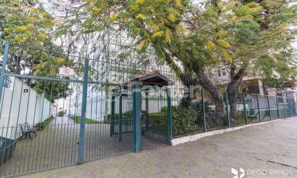 Apartamento com 1 quarto à venda na Rua Doutor Barcelos, 911, Tristeza, Porto Alegre, 39 m2 por R$ 140.000