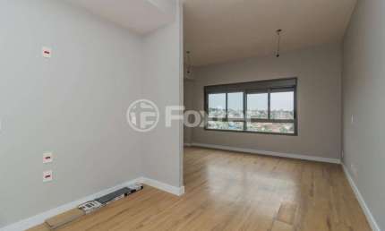 Loft com 1 quarto à venda na Rua Coronel Aparício Borges, 230, Glória, Porto Alegre, 35 m2 por R$ 361.000