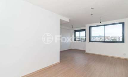 Apartamento com 3 quartos à venda na Rua Nunes Machado, 100, Azenha, Porto Alegre, 71 m2 por R$ 674.000