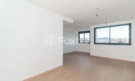 Apartamento com 3 quartos à venda na rua nunes machado, 100, azenha, porto alegre, 71 m2 por r$ 674.000