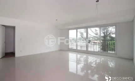 Apartamento com 2 quartos à venda na Rua Prata, 199, Liberdade, Esteio, 92 m2 por R$ 530.000